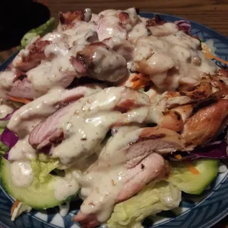 Chicken Salad