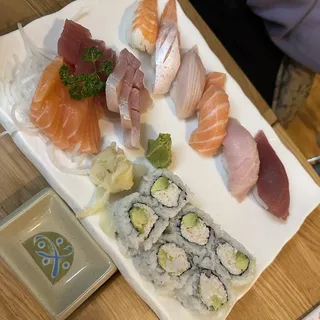Sashimi Combination