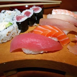 Sushi Special