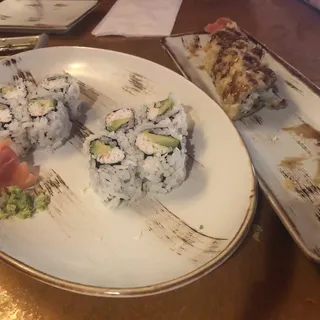 California Roll