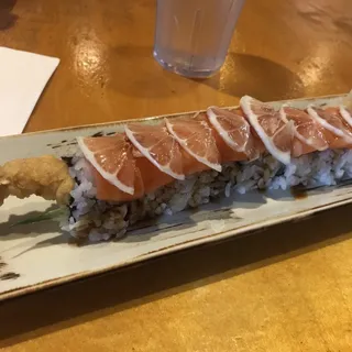 Island Roll
