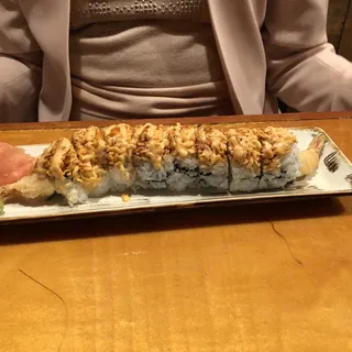 Tiger Roll