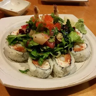 Jack London Special Roll