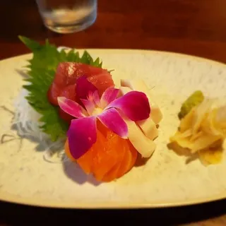 Sushi Appetizer