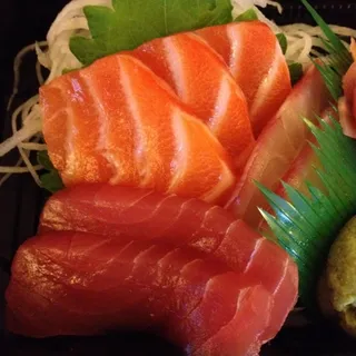 Sashimi Appetizer