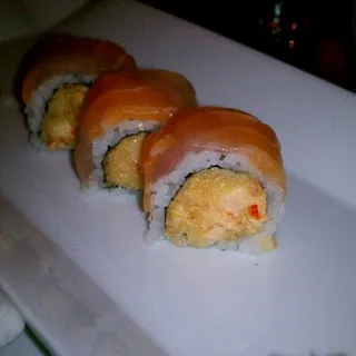 Mars Roll