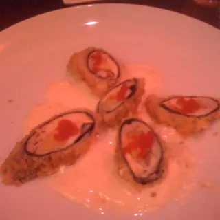Wauwatosa Roll