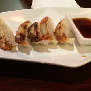Gyoza