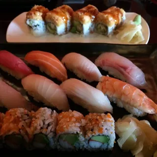 Sushi Regular