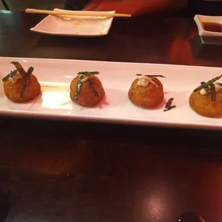 Takoyaki