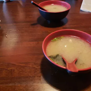 Miso Soup
