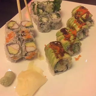 Boston Roll