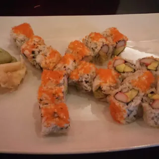 California Roll