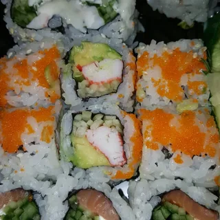 Philadelphia Roll