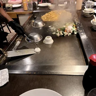 Grill