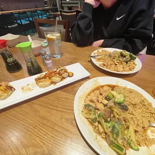 food