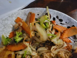 Umami Sushi