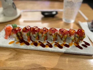 Wasabi