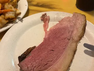 Kingdom Buffet