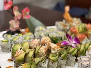 Yama Sushi Bar