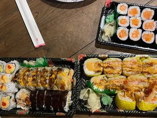 UNI Sushi