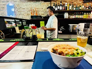 Aloha Sushi
