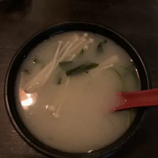 Miso Soup