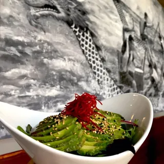 Avocado Salad