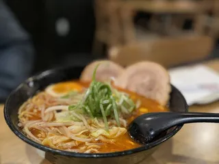 Megumi Japanese Ramen & Sushi Bar