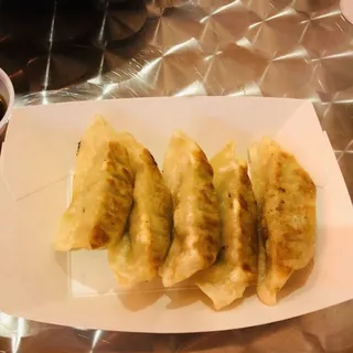 Gyoza