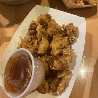 Crispy Chicken