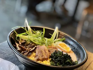 Suck It The Restaurant