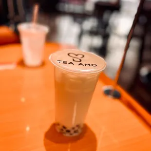Boba Tea