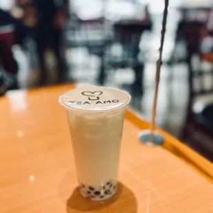 Boba Tea