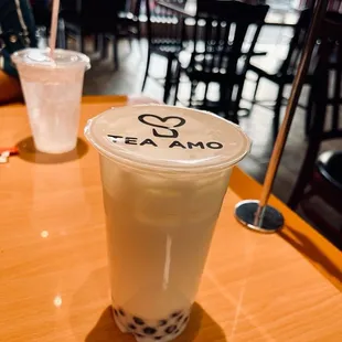 Boba Tea