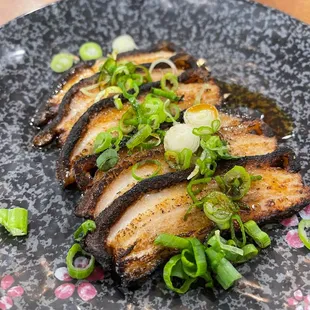 Chashu