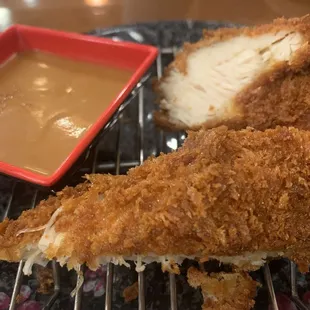 Chicken Katsu