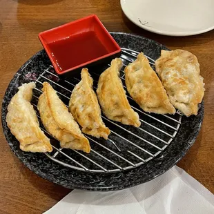 Gyoza
