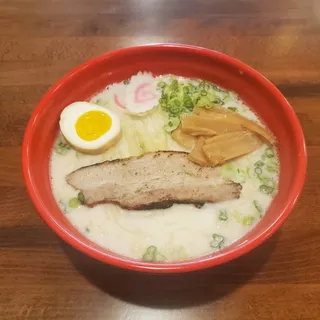 Tonkotsu Ramen