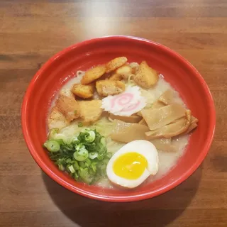 Chicken Ramen