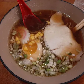 Shoyu Ramen