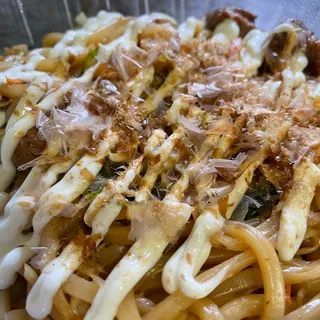 Yaki Udon