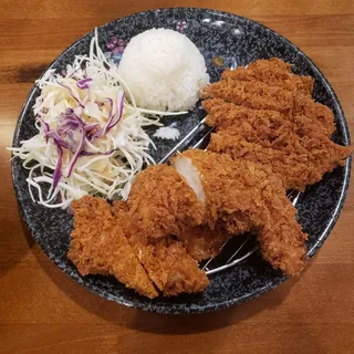 Special Katsu