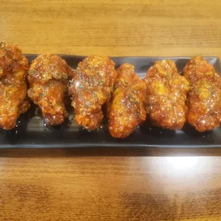 Korean Wings