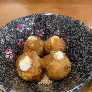 Takoyaki