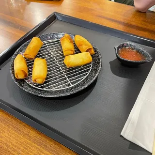 Spring Roll