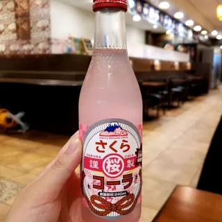 SAKURA COLA
