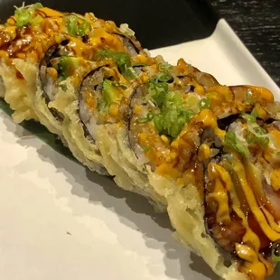 Phoenix Roll