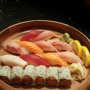 Sushi Combo