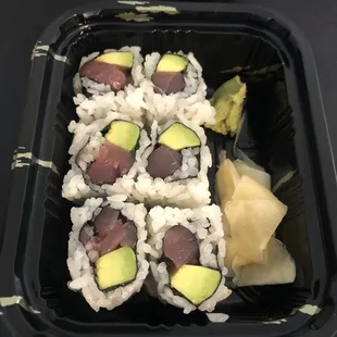 Ginza Sushi and Grill Restaurant